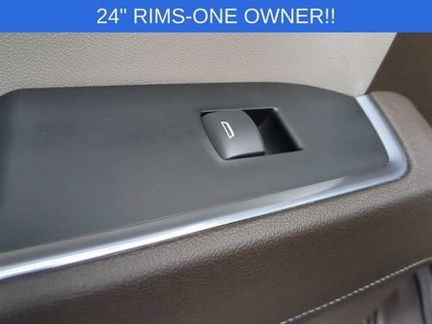 Used 2022 Chevrolet Silverado 1500 LTZ AWD/4WD image 29