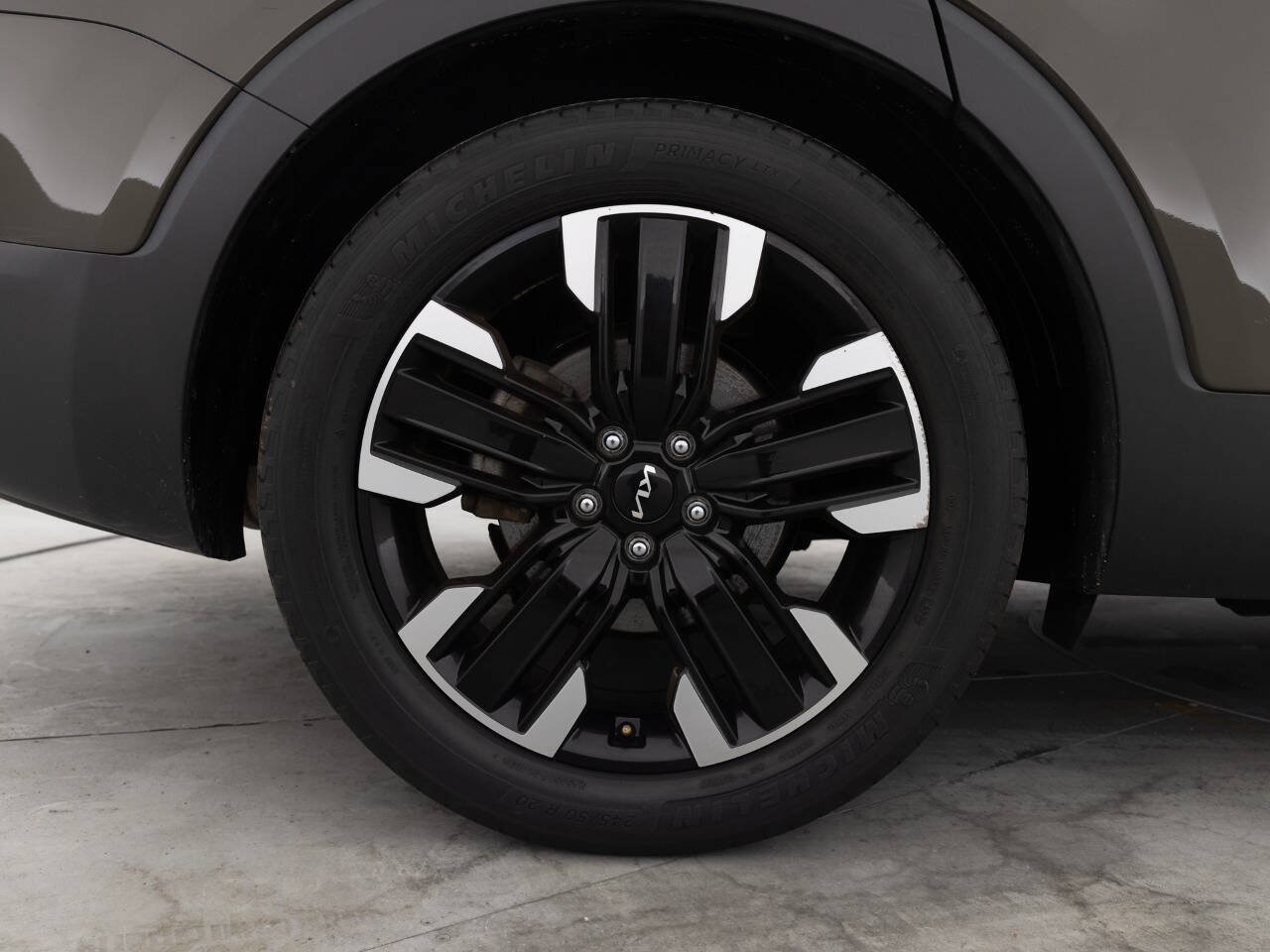 Used 2020 Kia Telluride SX w/ Towing Package AWD/4WD image 19