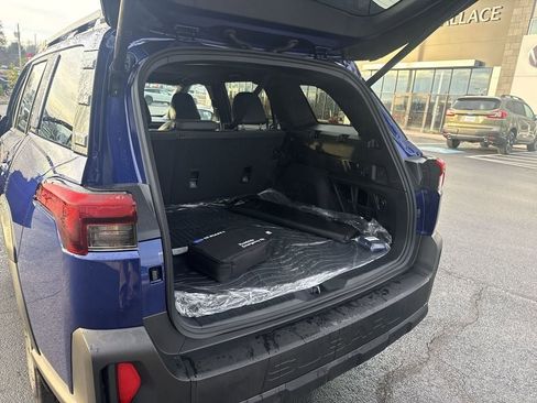 New 2026 Subaru Outback Limited image 43