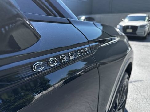 Certified 2024 Lincoln Corsair AWD w/ Equipment Group 101A image 45