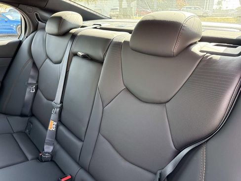 New 2026 Cadillac CT5 Sport image 14