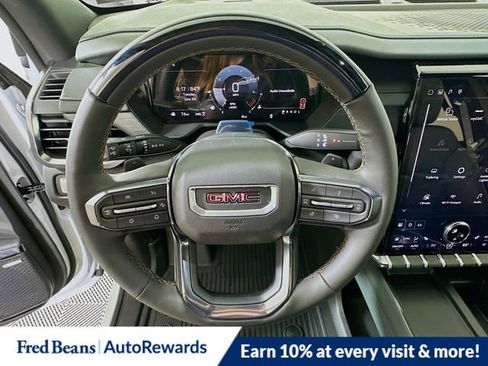 New 2025 GMC Acadia AT4 w/ Super Cruise Package image 7