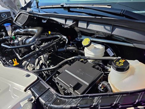 Used 2023 Ford Transit 250 Low Roof image 25