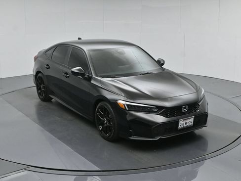 Used 2026 Honda Civic Sport image 37