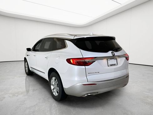 Used 2020 Buick Enclave Essence FWD image 23