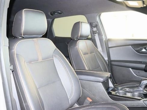 Used 2021 Chevrolet Blazer Premier w/ Driver Confidence II Package image 20