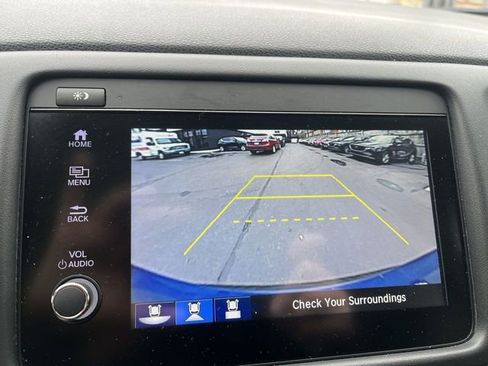 Used 2022 Honda HR-V EX image 17