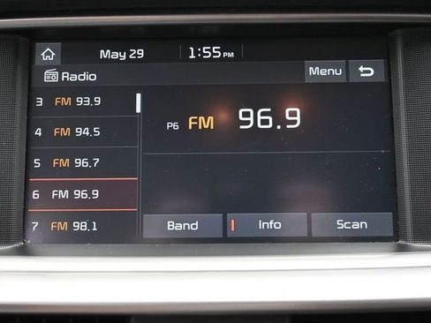 Used 2020 Kia Optima LX FWD image 19