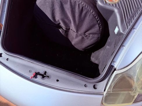 Used 2002 Porsche Boxster S image 31