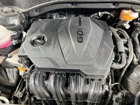 Used 2023 Kia Sorento S AWD/4WD image 30