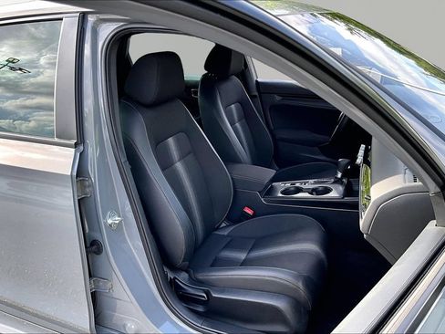 Certified 2025 Honda Civic Sport image 19