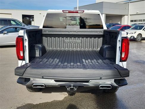 New 2026 GMC Sierra 1500 SLT w/ SLT Premium Plus Package image 7