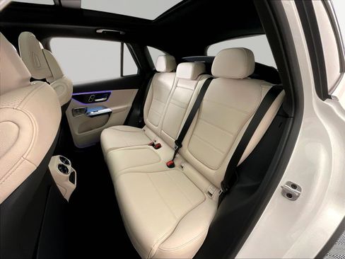 Certified 2026 Mercedes-Benz GLC 300 4MATIC image 22