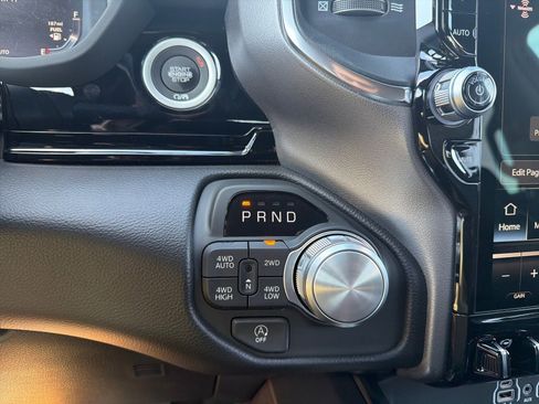 New 2026 RAM 1500 Laramie image 30