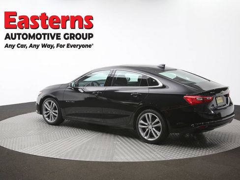 Used 2023 Chevrolet Malibu LT FWD image 63