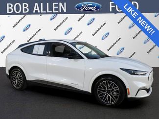 Used 2025 Ford Mustang Mach-E Premium video 1