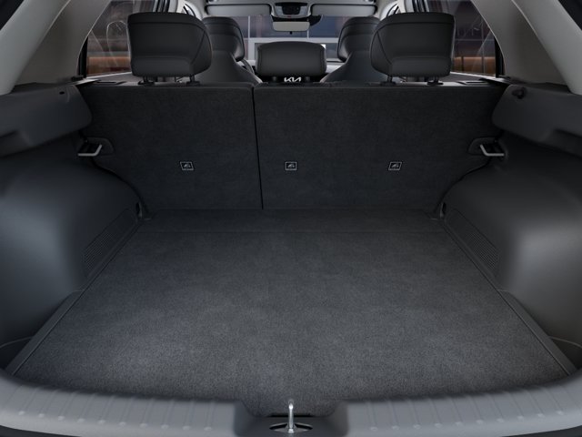 New 2026 Kia Niro EX FWD image 19
