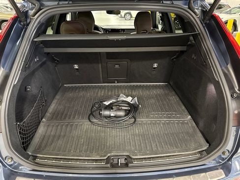 Certified 2024 Volvo XC60 T8 Plus w/ Climate Package AWD/4WD image 25