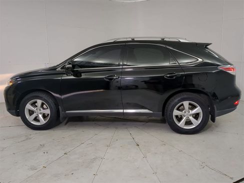 Used 2015 Lexus RX 350 AWD w/ Premium Package image 3