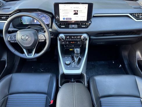 Certified 2024 Toyota RAV4 XSE AWD/4WD image 12