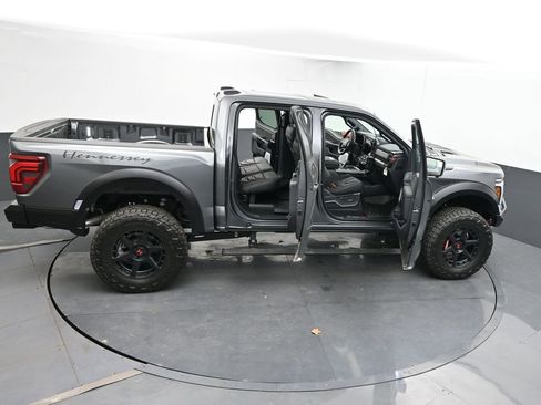 Used 2026 Ford F150 Raptor w/ Equipment Group 803A Raptor R AWD/4WD image 76