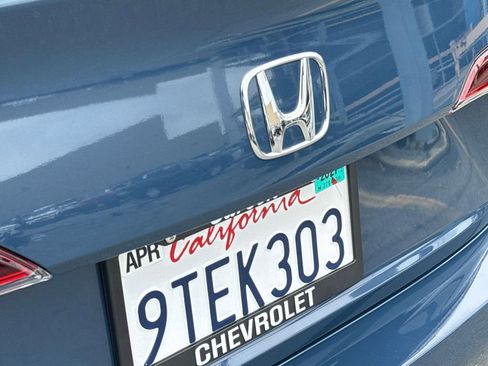 Used 2025 Honda Civic Sport image 9