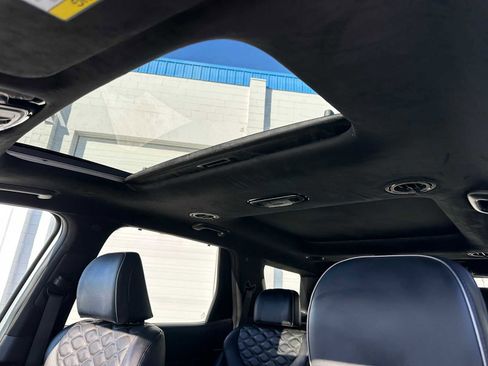 Used 2022 Hyundai Palisade Calligraphy AWD/4WD image 25