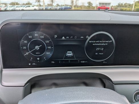 New 2026 Kia Seltos EX image 28