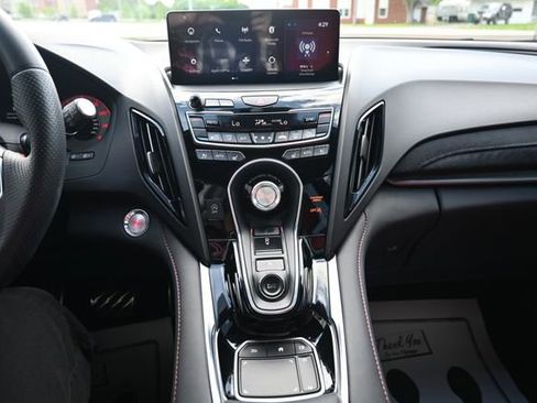 Used 2019 Acura RDX A-Spec FWD image 32