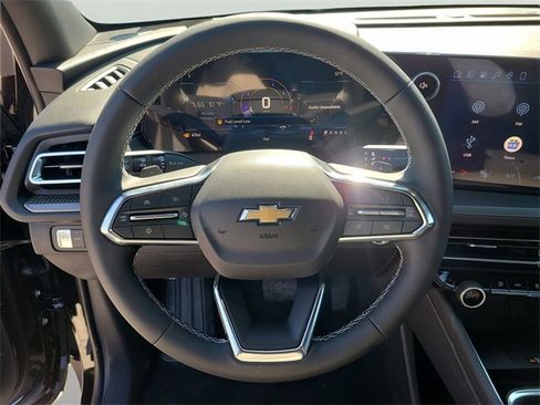 New 2026 Chevrolet Traverse LT image 27