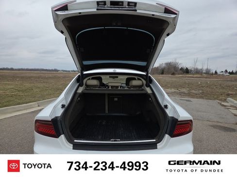 Used 2018 Audi A7 3.0T Prestige w/ Prestige Package image 21
