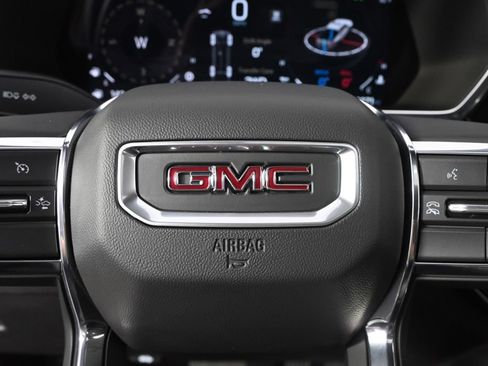 Used 2025 GMC Canyon Elevation w/ Convenience Package AWD/4WD image 34