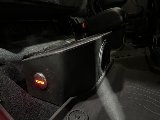 Used 2022 Jeep Gladiator Sport AWD/4WD image 70
