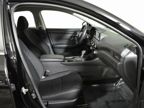 Certified 2024 Nissan Sentra S image 32