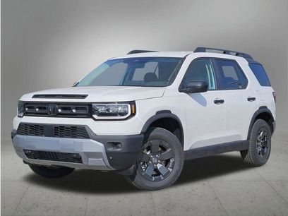 New 2026 Honda Passport RTL