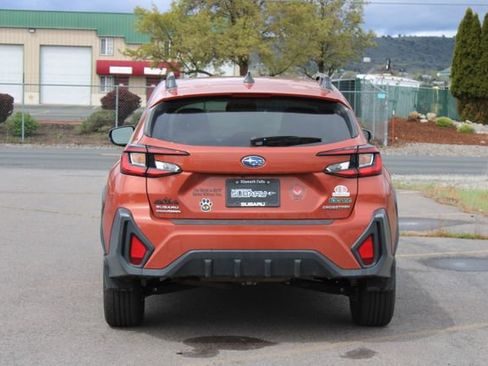 Certified 2024 Subaru Crosstrek 2.5i Limited AWD/4WD image 5
