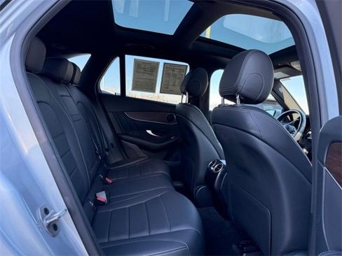 Certified 2022 Mercedes-Benz GLC 300 4MATIC image 12