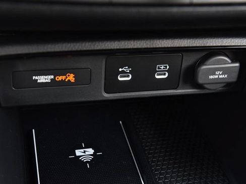 New 2026 Honda CR-V Sport-L image 17