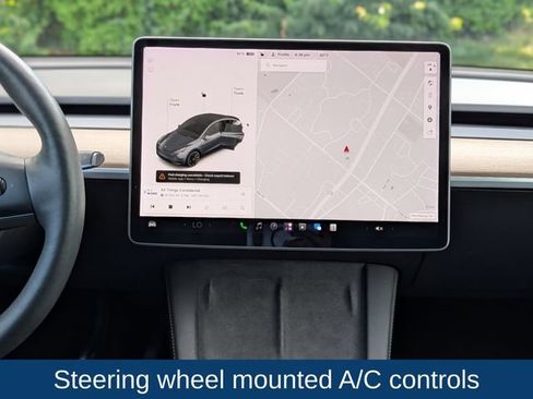 Used 2021 Tesla Model Y Performance AWD/4WD image 15