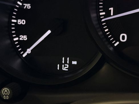 New 2026 Porsche Macan Turbo image 22