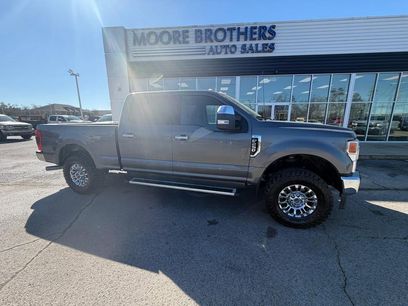 Used 2022 Ford F250 XLT w/ XLT Premium Package