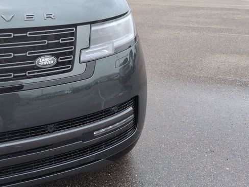 New 2026 Land Rover Range Rover SE image 10
