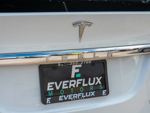 Used 2019 Tesla Model X Performance AWD/4WD image 18