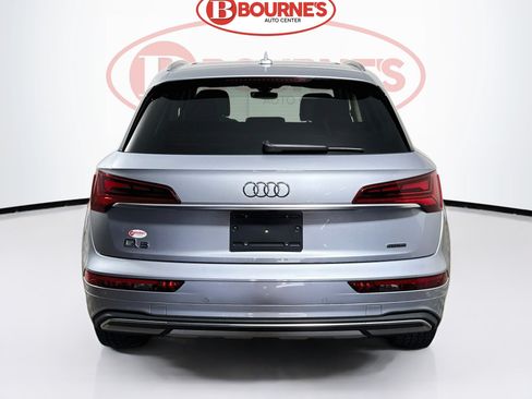 Used 2023 Audi Q5 2.0T Premium Plus AWD/4WD image 9