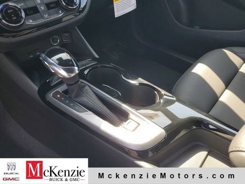 New 2026 Buick Envista Sport Touring w/ Convenience I Package FWD image 18