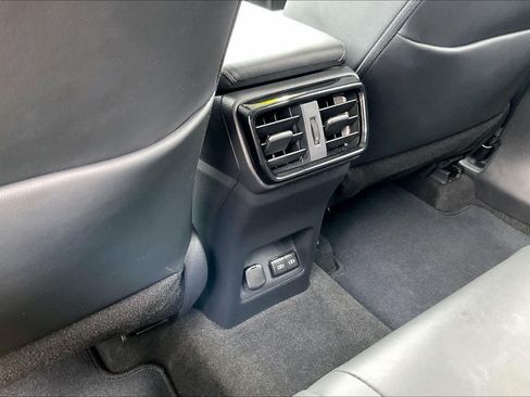 Used 2024 Lexus NX 250 FWD w/ Cold Area Package image 34