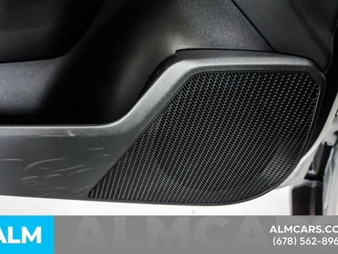 Used 2025 Kia K4 EX image 50