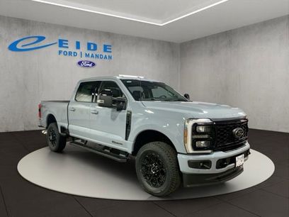 New 2026 Ford F350 Lariat