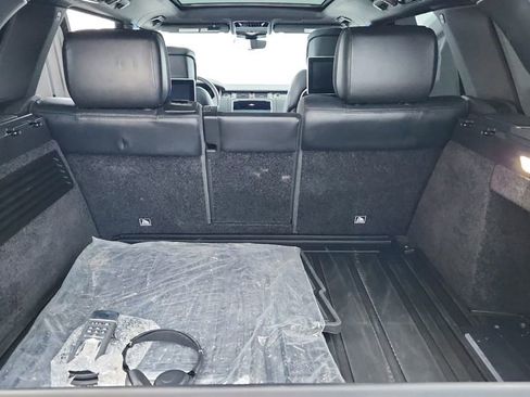 Used 2021 Land Rover Range Rover Autobiography Fifty Edition image 41