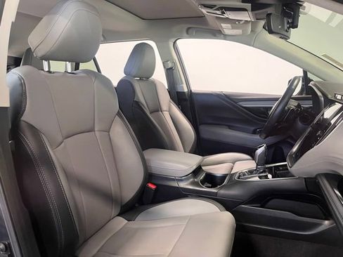 Used 2025 Subaru Outback Limited image 10